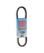 NEW BELT   DAYCO 15300 Auto V-Belt, Industry Number 11A0760 - $20.75 CAD