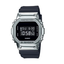 Casio G-SHOCK Men Wrist Watch GM-5600-1DR Resin Band - £121.56 GBP