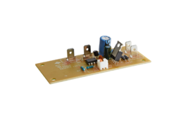 Avantco BWZ-ZBW-141018 Control Board for QS-1800 Countertop Tortilla - $2,222.75 MXN