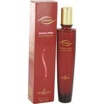 Guerlain Samsara Sensual Spirit Perfume 1.0 Oz Eau De Toilette Spray  - £120.53 GBP
