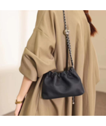 Shoulder Bag in Leather - $149.95