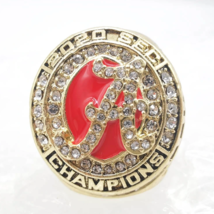2020 Alabama Sec championship ring - $17.99