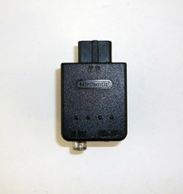 Nintendo 64 RF Modulator Authentic OEM Model #NUS-003 N64 - £2.90 GBP