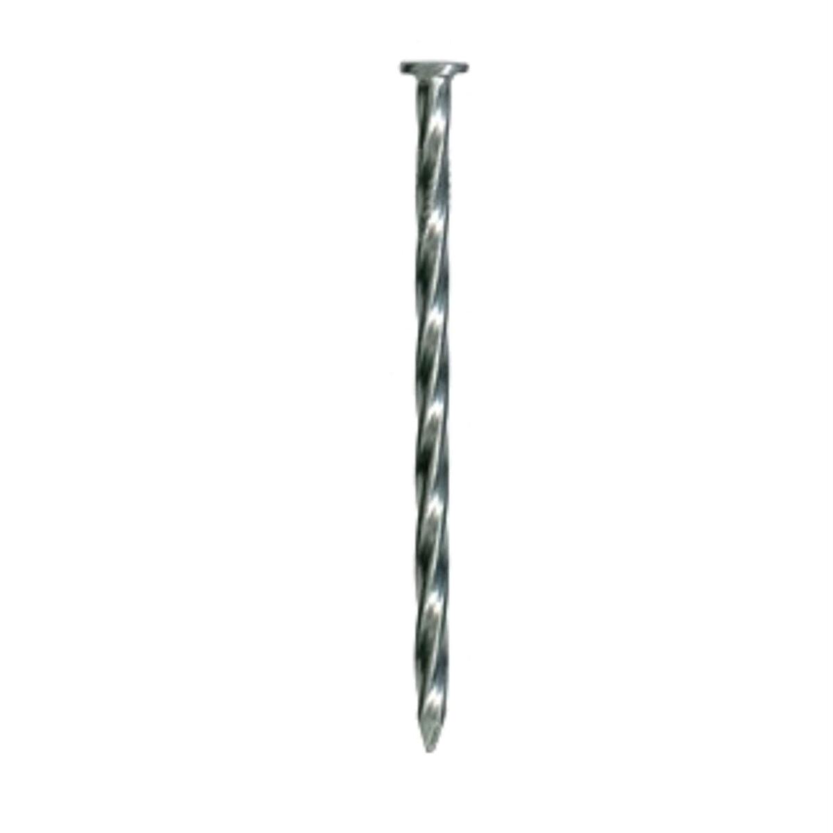 Grip-Rite 10D 3 in. Deck Hot-Dipped Galvanized Steel Nail Flat 5 lb. - $105.42