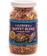 Fluker&#39;s Buffet Blend Aquatic Formula, Turtle Food with and - €8,57 EUR