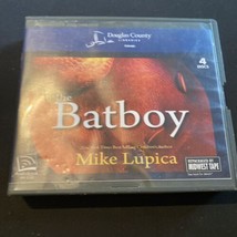 The Batboy Lupica, Mike and Dodge, Lucien - £6.08 GBP