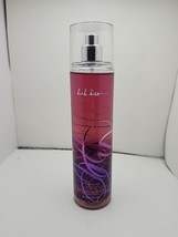 Bath &amp; Body Works DARK KISS Fine Fragrance Body Mist Spray 8 oz - $16.82