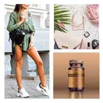 Dr.Viton BRONZAN self-tanning capsules x30pcs, ‎β-Carotene, Tan Booster ... - $547.98 MXN