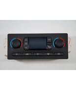 ✅ 2003 - 2006 Cadillac GMC Chevrolet AC Temperature Climate Control 1036... - $1,906.21 MXN