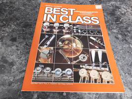 Best in class Trombone Book 2 - $55.27 MXN