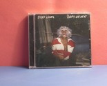 Steep Leans - Grips on Heat (CD, 2015, Ghost Ramp) Neuf - $12.32