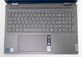 Lenovo Yoga 7i 16IRL8 16'' Core i7-1355U 16GB 512GB SSD image 2