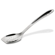 All-Clad Specialty Stainless Steel Kitchen Gadgets Slotted Spoon Kitchen... - €16,12 EUR