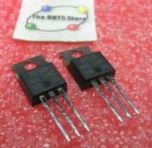 IRF530 IR International Rectifier Power MOSFET N-Channel Transistor - NO... - $5.69