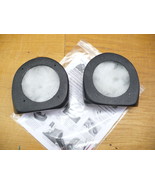 Scratch &amp; Dent Pillar-Pods for 2007-2018 JK Wranglers - $81.11 CAD