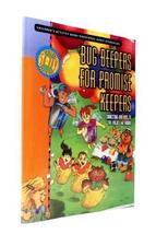 Bug Beepers for Promise Keepers (Activity Book (grades K- 2)) [Paperback... - $13.00
