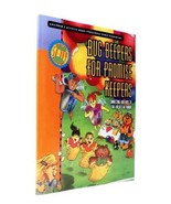 Bug Beepers for Promise Keepers (Activity Book (grades K- 2)) [Paperback... - $17.83 CAD