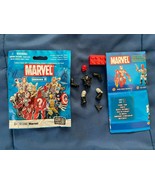 Marvel Mega Bloks Series 2 Red Skull figure *NEW* d1 - $17.76 CAD