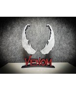 Venom Action Figure Nerd Geek Gift Collection Edition Film Rare Fan Art ... - $38.29 CAD