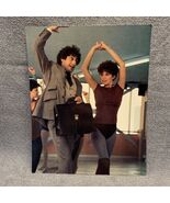 Movie Press Kit Photo 1979 The Main Event Barbara Streisand Paul Sands KG - $29.70