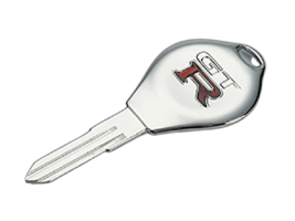 Spare keys For Nissan Skyline Gtr R32 R33 R34 Key Blank - £78.40 GBP+