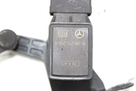 03-12 MERCEDES-BENZ SL500 Rear Left Driver Side Suspension Level Sensor F1878 image 11