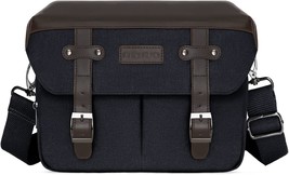 Canon/Nikon/Sony Camera And Lens Are Compatible With The Mosiso Camera Case - £36.53 GBP