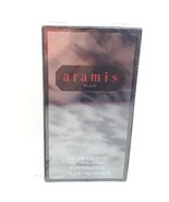 ARAMIS BLACK 3.7oz EDT Spray for Men, 100% AUTHENTIC, SEALED, RARE - $130.11 CAD