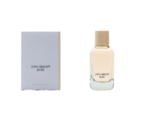Zara Bright Rose Eau De Parfum EDP Fragrance Spray Size 100ml Brand New - £36.17 GBP