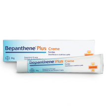 2x BEPANTHEN PLUS 2 x 30g (1.06oz) - 2 x Bepanthene Plus First Aid Wound Healing - $24.74