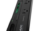 APC Performance Surge Protector with USB Ports, P11U2, 11 Outlet Power S... - $54.55+