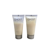 Ghost The Fragrance Lot of  2 x 1.7 oz Soothing and Moisturizing Body Lo... - $19.95