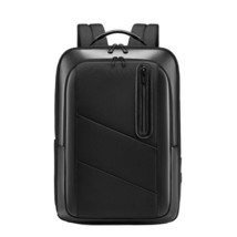2022 Men&#39;s Backpack Multifunctional Waterproof Bags For Male Business 17 inch La - £122.41 GBP