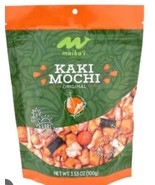 Maikai Kaki Mochi Original 3.53 Oz (pack Of 10) - $134.24 CAD
