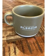HACIENDA ALSACIA Starbucks Farm Demitasse Espresso Cups 3 oz. RARE - £27.09 GBP