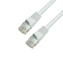 GRANDMAX CAT6 RJ45, 550MHz, UTP Ethernet Network Patch Cable Snagless/Mo... - $12.35