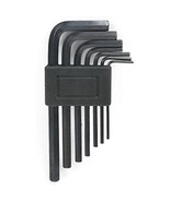 Hangzhou Great Star Indust GS050801 Short Arm Hex-L Key Set - $25.26 CAD