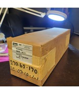 6QP30-140 X1 6QP30-140X1 PARKER FILTER FINITE PALL PPC GR. 6 COALESCER  ... - $193.93
