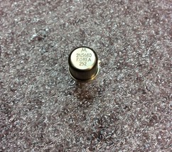 Spec. military 2n5680 silicon pnp transistor-Case: to5 - $5.71