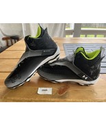 Under Armour UA Highlight Hammer MC Mid Football Cleats 3025085-001 Men ... - $148.00 CAD