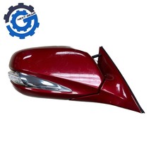 OEM Red Turn Signal Mirror Right For 2009-2011 Lexus GS350 8790630380D0 - $252.40