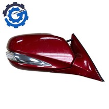 OEM Red Turn Signal Mirror Right For 2009-2011 Lexus GS350 8790630380D0 - £197.33 GBP