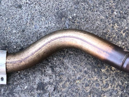 2010-2015 LEXUS RX350 AWD EXHAUST DOWN PIPE SECTION DOWNPIPE K4400 image 7