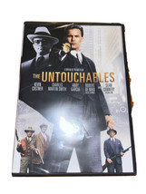 The Untouchables Dvd Sealed - £3.93 GBP