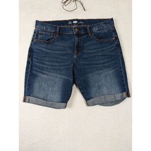 Old Navy Womens Denim Shorts Size 12 Regular/Standard - $13.21