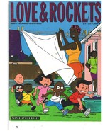 `Love and Rockets #37 February 1992, wigwam bam part five, Fantagraphics... - $19.92