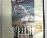 Sega Game Mlbpa baseball 367087 - $14.99