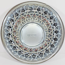 ONE 1981-1983 Chrysler Imperial # 433B 15" Wire Hubcap / Wheel Cover # 04126537 - £78.21 GBP