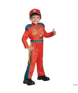 Lightning mcqueen tod 3t-4t - $1,112.10 MXN