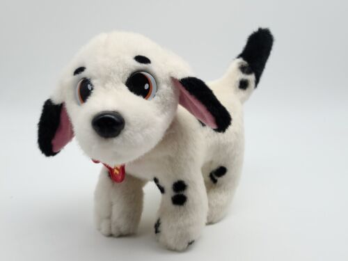 Primary image for VINTAGE Dipstick Puppy Dog Mattel 1996 Interactive Plush